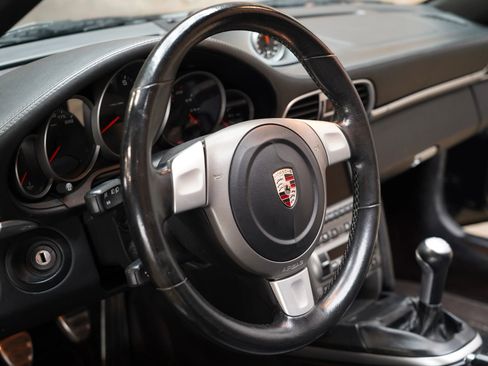 Used 2006 Porsche 911 Carrera 4S image 49