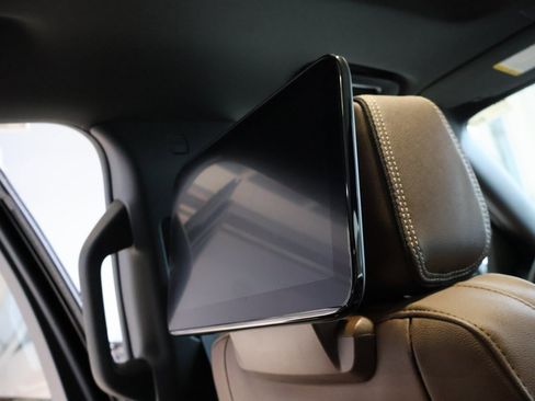 New 2026 Chevrolet Tahoe High Country image 33