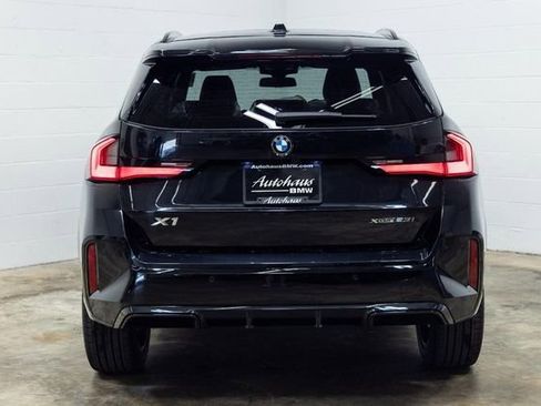 New 2026 BMW X1 xDrive28i w/ Technology Package image 13