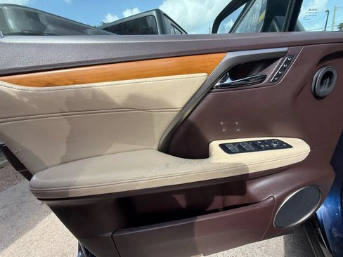 Used 2017 Lexus RX 350 AWD w/ Premium Package image 21