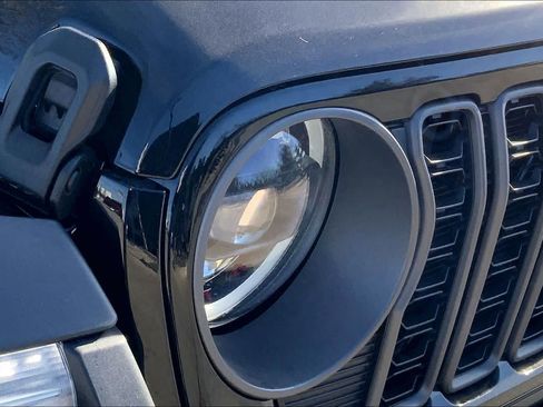 New 2026 Jeep Gladiator Rubicon image 13