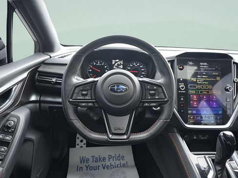 Used 2022 Subaru WRX GT AWD/4WD image 15