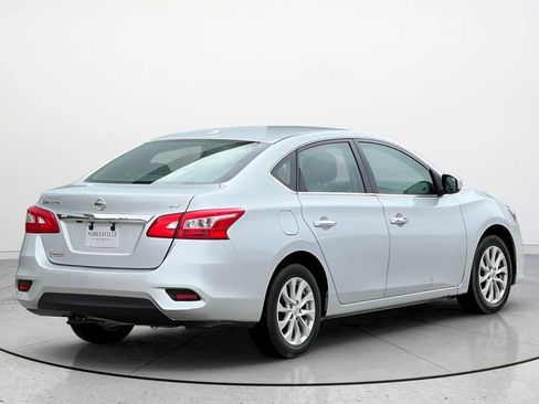 Used 2019 Nissan Sentra SV image 6