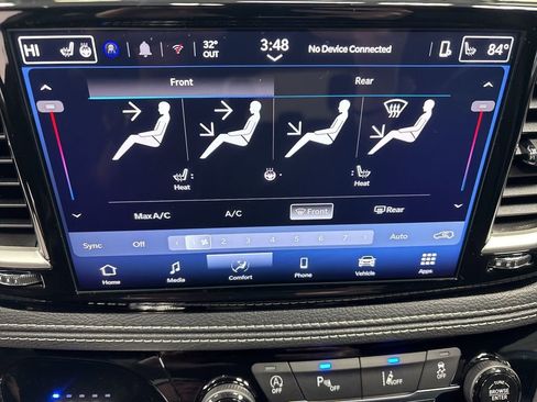 New 2026 Chrysler Pacifica Select w/ S Appearance Package image 19