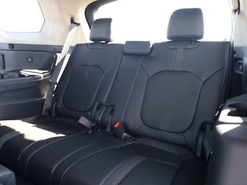 New 2026 Honda Pilot EX-L image 23