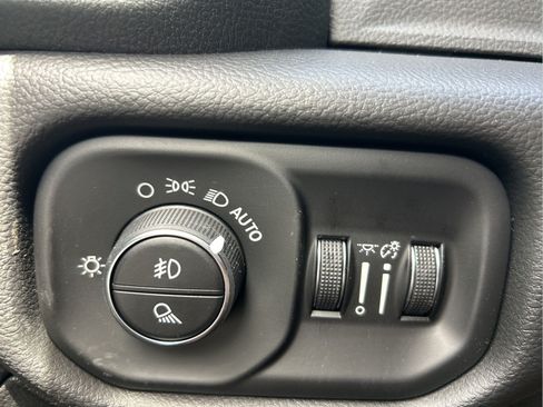 New 2026 RAM 1500 Big Horn RWD image 25