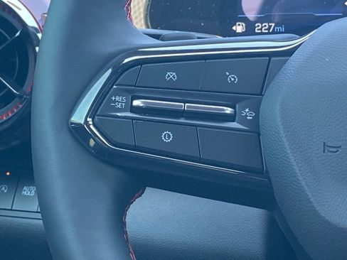 New 2026 Chevrolet Equinox RS w/ Convenience Package III FWD image 9