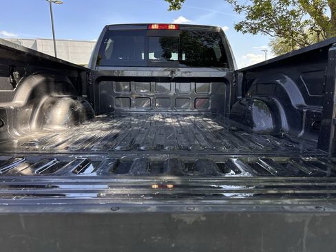 Used 2024 RAM 2500 Laramie image 32