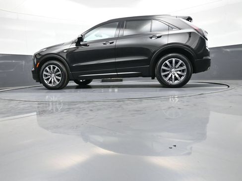 Used 2023 Cadillac XT4 Sport w/ Technology Package AWD/4WD image 34