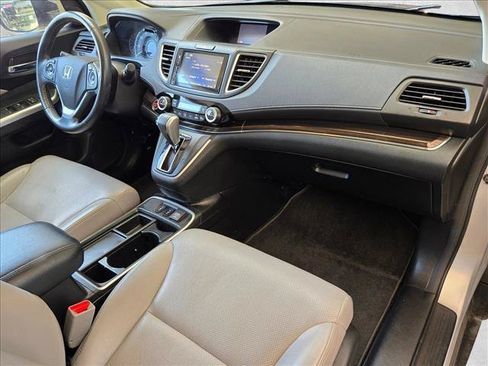 Used 2015 Honda CR-V EX-L image 21