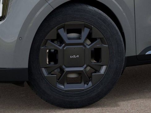 New 2026 Kia Carnival SX image 9