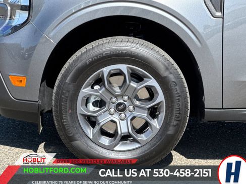 New 2026 Ford Maverick XLT FWD image 28