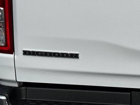 Used 2021 RAM 1500 Big Horn AWD/4WD image 9
