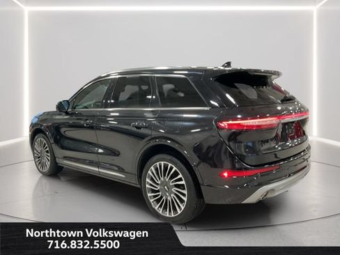 Used 2020 Lincoln Corsair Reserve w/ Equipment Group 201A AWD/4WD image 3