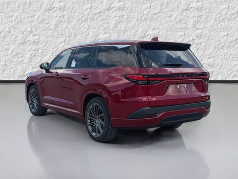 New 2026 Lexus TX 350 AWD w/ Technology Package image 5