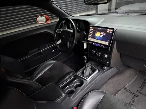 Used 2009 Dodge Challenger SRT8 w/ SRT Option Group II image 20