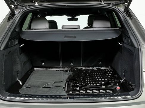 Used 2023 Audi SQ5 Premium Plus image 30