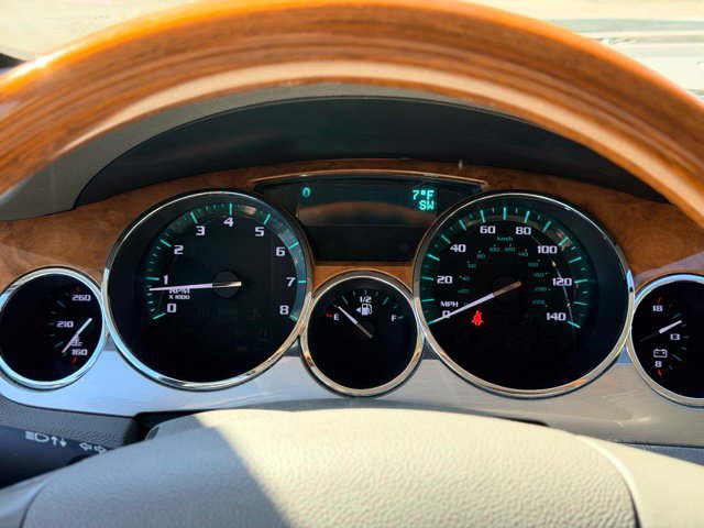 Used 2011 Buick Enclave CXL FWD image 9