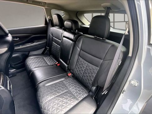 Used 2024 Nissan Murano Platinum w/ Cargo Package image 21