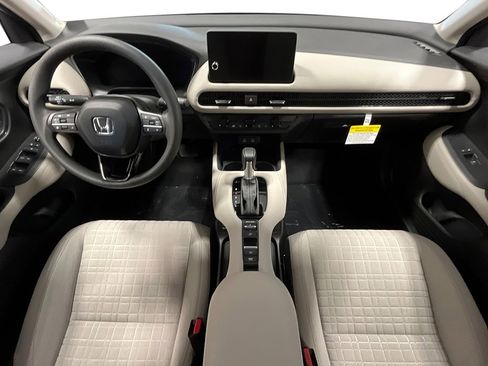 New 2026 Honda HR-V LX image 14