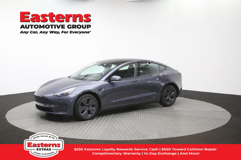 Used 2023 Tesla Model 3 Standard Range RWD image 52