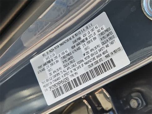 Used 2024 MAZDA CX-30 AWD 2.5 S w/ Preferred Package image 36