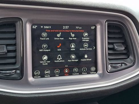 Used 2020 Dodge Challenger SXT w/ Driver Convenience Group AWD/4WD image 25