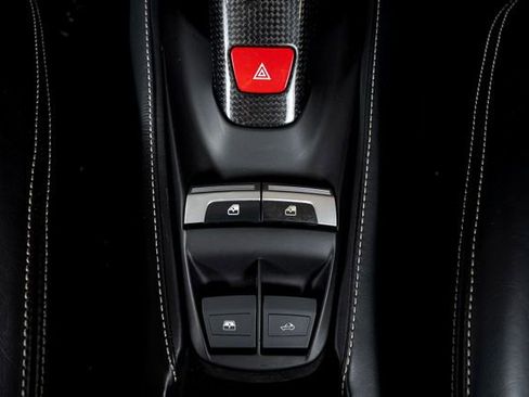 Certified 2019 Ferrari 488 Spider RWD image 47