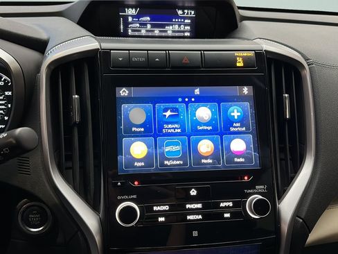 Used 2020 Subaru Ascent Limited image 27