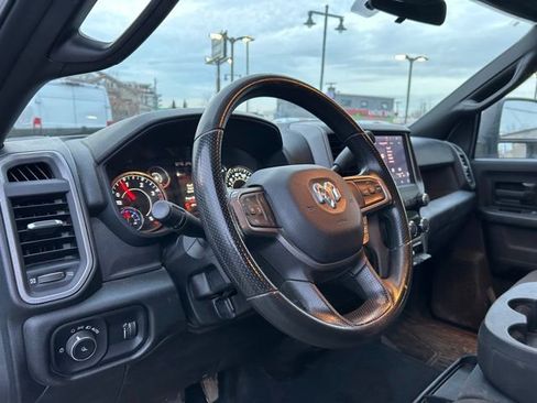 Certified 2024 RAM 3500 Tradesman w/ Chrome Appearance Group image 18