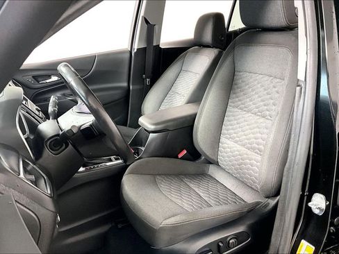 Used 2020 Chevrolet Equinox LT image 25