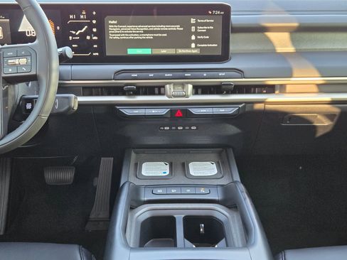 New 2027 Kia Telluride LX image 30