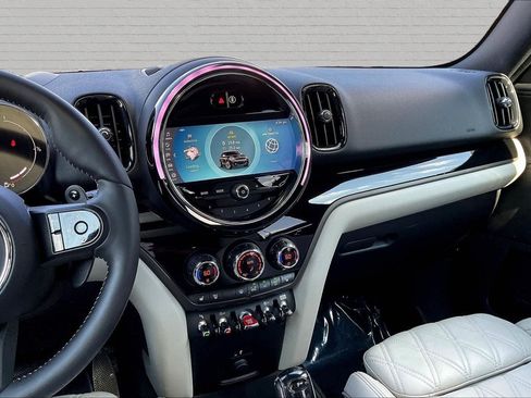 Used 2024 MINI Cooper Countryman S AWD/4WD image 9