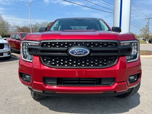 New 2026 Ford Ranger XL image 2