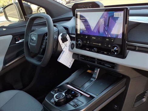 New 2026 Subaru Solterra Premium image 19