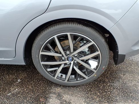 New 2026 Subaru Impreza 2.0i Sport image 10