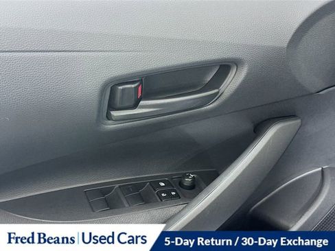 Used 2024 Toyota Corolla LE image 17