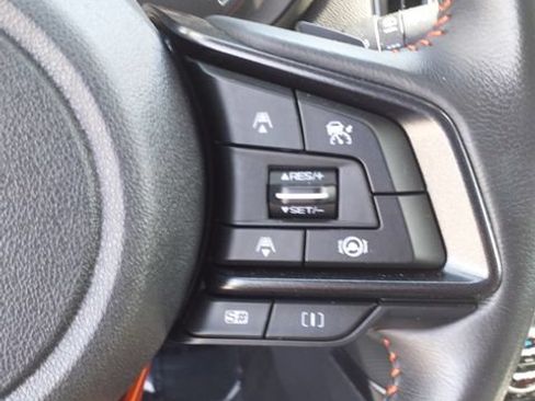Used 2023 Subaru Forester Sport AWD/4WD image 28