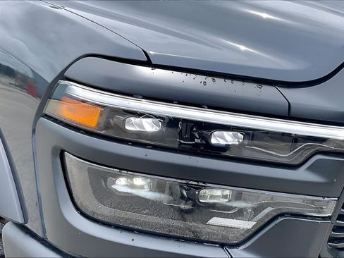 New 2026 RAM 2500 Rebel w/ Rebel Level 2 Equipment Group AWD/4WD image 17