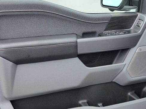 New 2025 Ford F150 Lariat w/ Equipment Group 502A High image 5