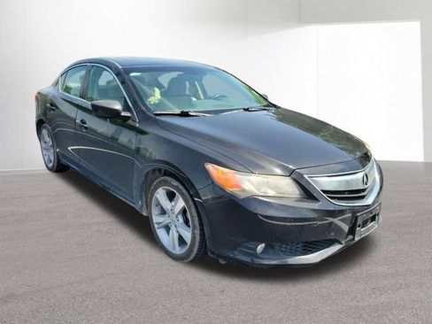 Used 2013 Acura ILX w/ Premium Package FWD image 12