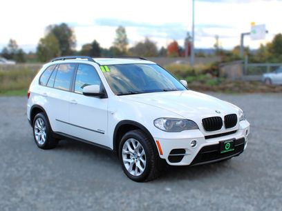 Used 2011 BMW X5 xDrive35i