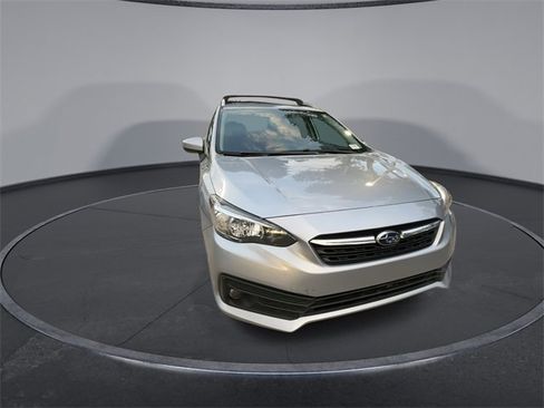 Used 2020 Subaru Impreza 2.0i Premium image 2