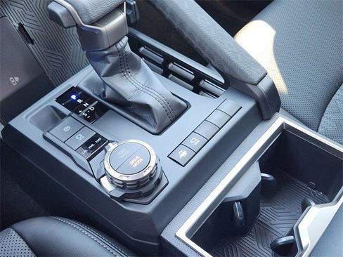 New 2026 Toyota Tacoma Limited image 14