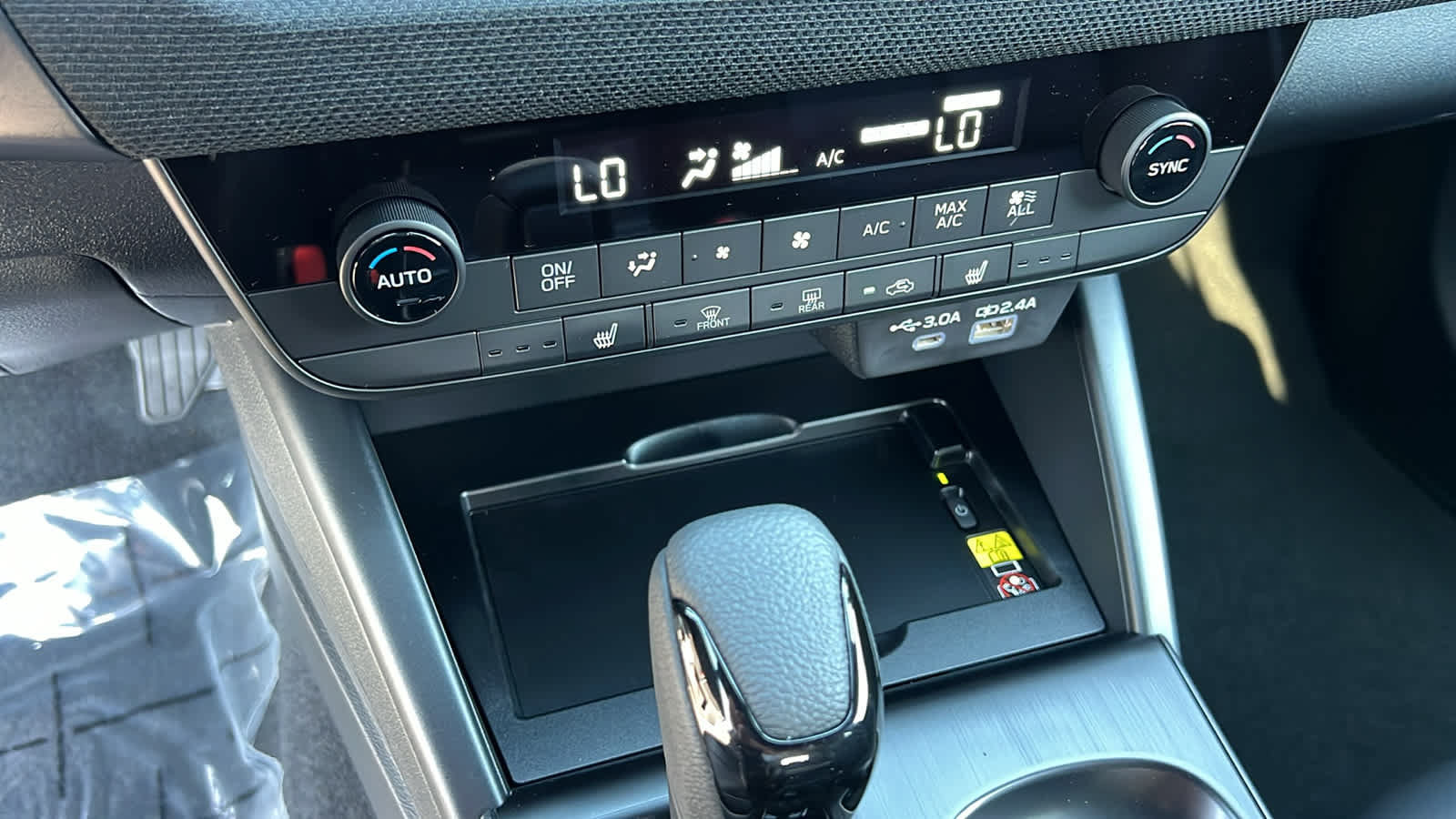 New 2026 Subaru Outback Premium AWD/4WD image 14