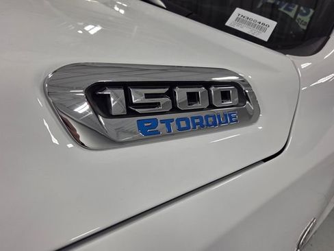 New 2026 RAM 1500 Laramie image 18