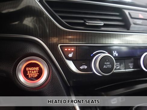 Used 2022 Honda Accord Sport Special Edition image 5