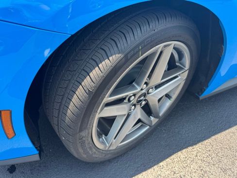 New 2025 Ford Mustang GT Premium image 21