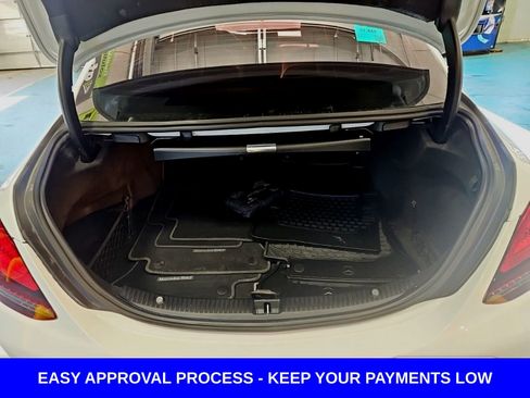 Used 2020 Mercedes-Benz C 300 Sedan image 15