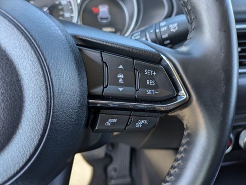 Used 2022 MAZDA CX-5 AWD 2.5 S image 28